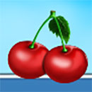 Beauty Fruity Symbol Cherry