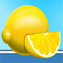Beauty Fruity Symbol Lemon