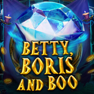 Betty, Boris And Boo Thumbnail Small