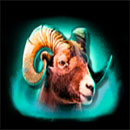 Bison Trail Symbol Goat