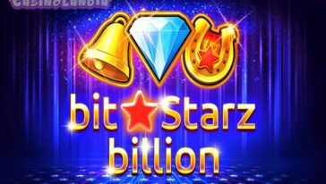 BitStarz Billion by BGAMING