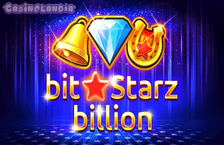 BitStarz Billion by BGAMING