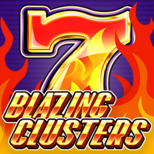 Blazing Clusters Thumbnail Small