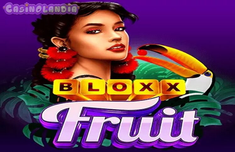 Bloxx Fruit by Swintt