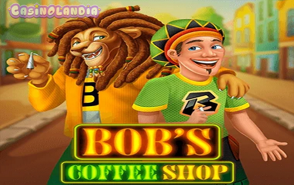Bob’s Coffee Shop by BGAMING