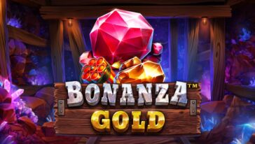 Bonanza Gold by Pragmatic Play