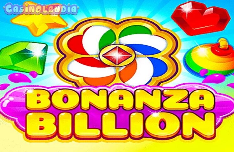 Bonanza Billion by BGAMING