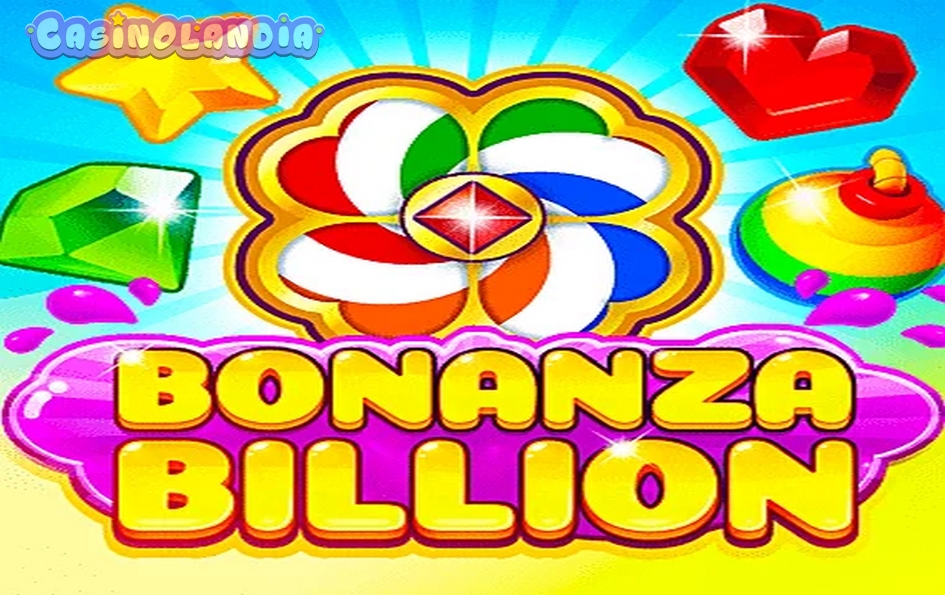 Bonanza Billion by BGAMING