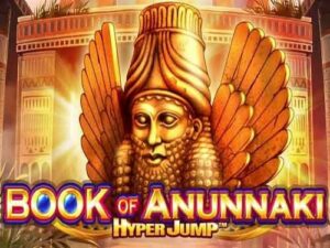 Book Of Anunnaki Thumbnail Small