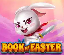 Book of Easter Thumbnail
