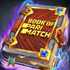 Book of Parimatch Thumbnail Small