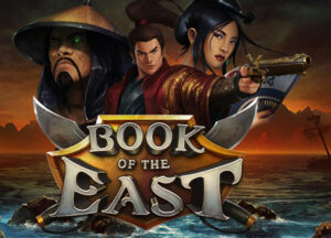 Book of the East Thumbnail