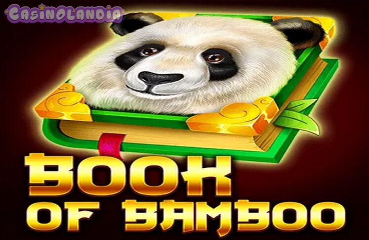 Book of Bamboo by Onlyplay