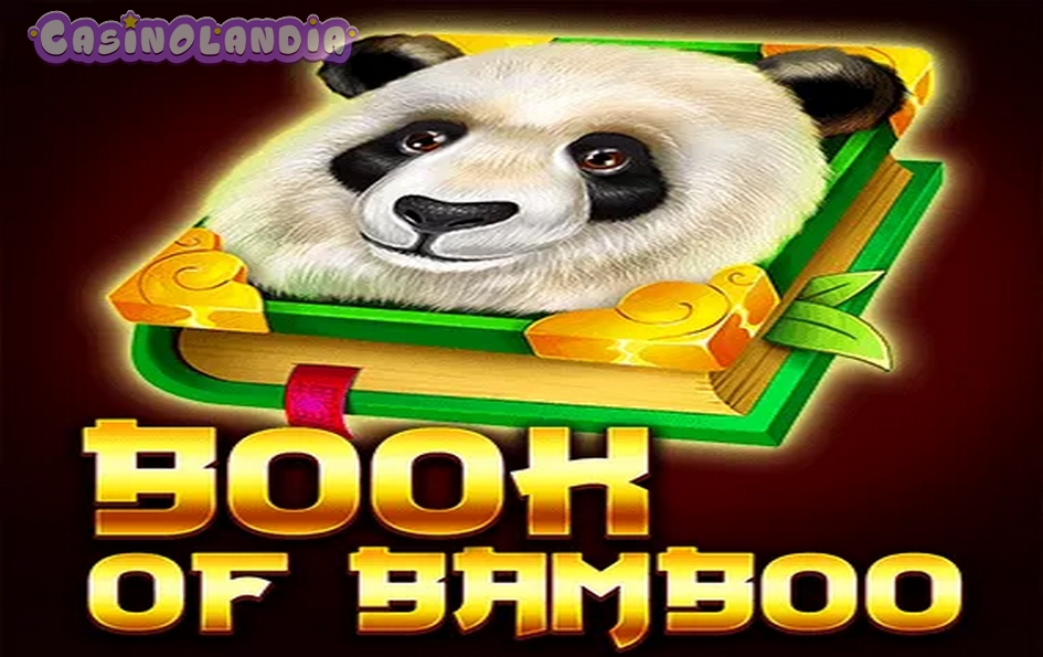 Book of Bamboo by Onlyplay