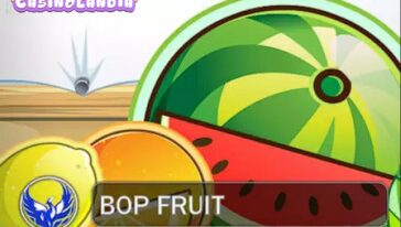 Bop Fruit by Fils Game