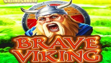 Brave Viking by BGAMING