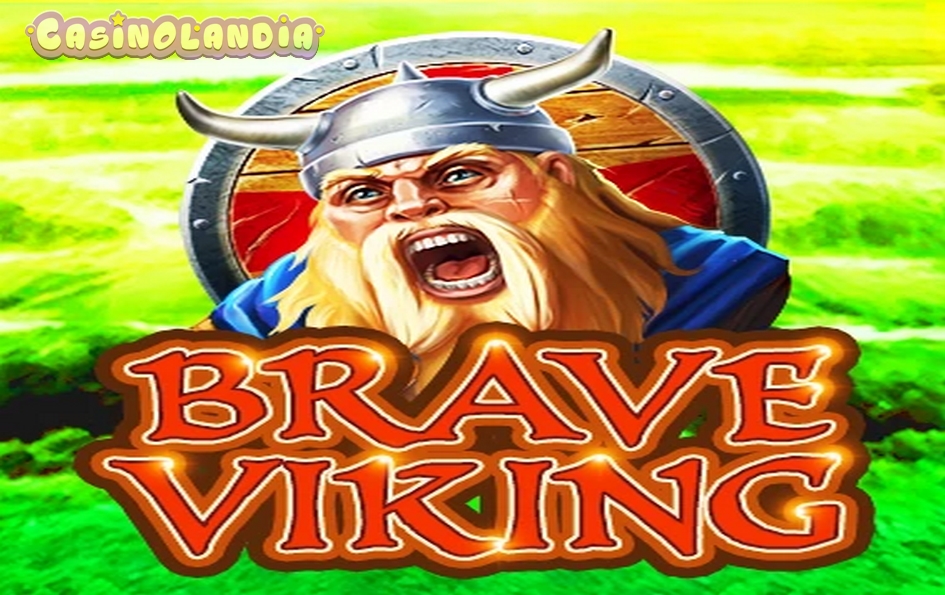 Brave Viking by BGAMING