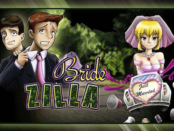 BrideZilla Microgaming