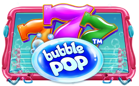Bubble Pop by Pragmatic Play
