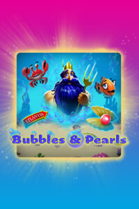 Bubbles and Pearls Paytable SYmbol Thumbnail Small