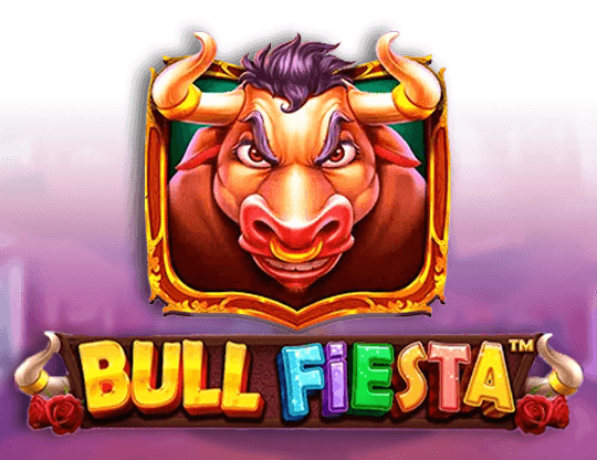Bull Fiesta by Pragmatic Play