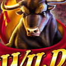 Bulls Run Wild Paytable Symbol 9