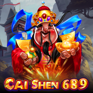 Cai Shen 689 Thumbnail Small