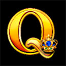 Caishen's Gifts Symbol Q