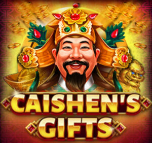 Caishen's Gifts Thumbnail