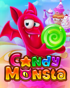 Candy Monsta Thumbnail Small