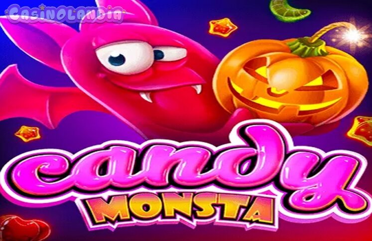 Candy Monsta Halloween Edition by BGAMING