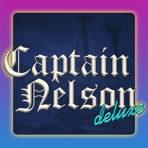 Captain Nelson Deluxe Thumbnail Small