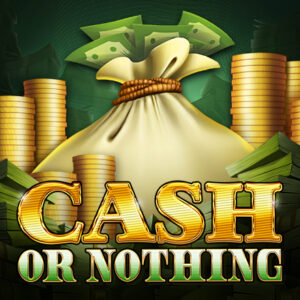 Cash or Nothing Thumbnail Small