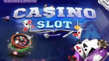 Casino Slot by SmartSoft Gaming