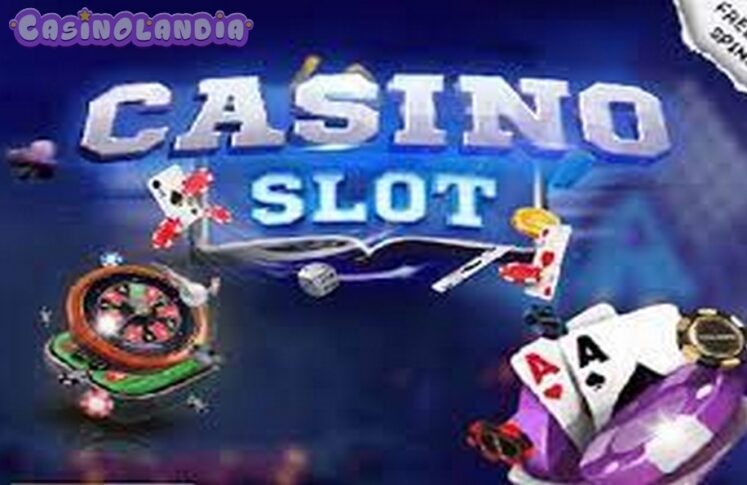 Casino Slot by SmartSoft Gaming