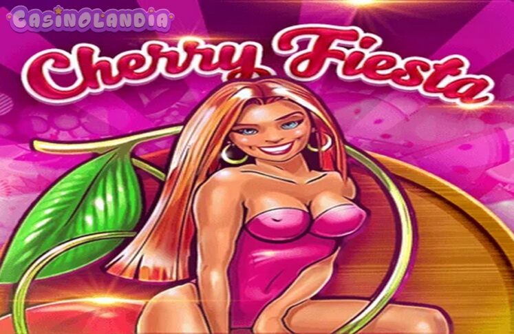 Cherry Fiesta by BGAMING
