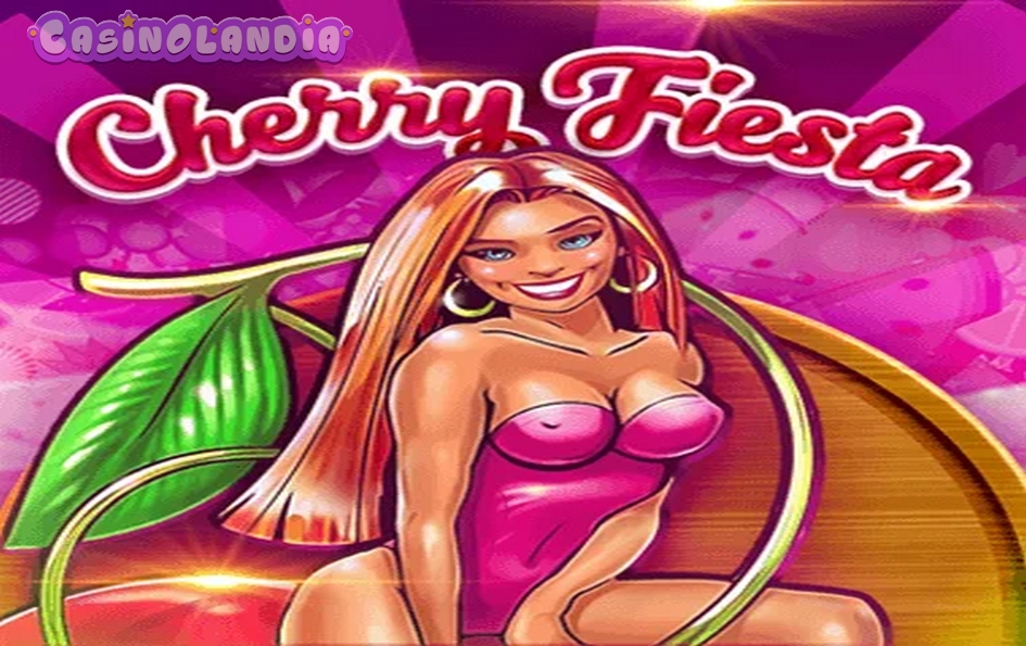 Cherry Fiesta by BGAMING