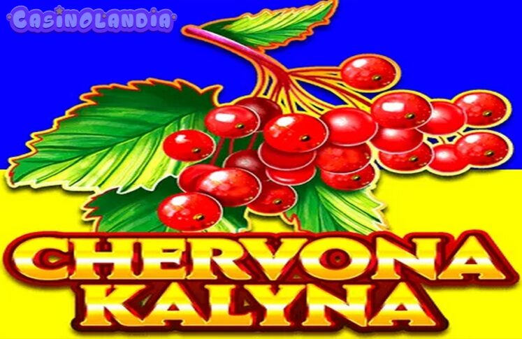 Chervona Kalyna by Onlyplay