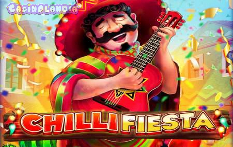 Chilli Fiesta by Platipus