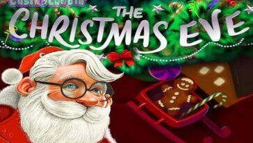 The Christmas Eve by SmartSoft Gaming