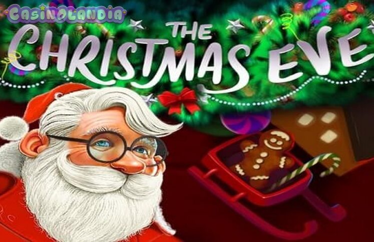 The Christmas Eve by SmartSoft Gaming