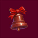Christmas Tree 2 Symbol Bell
