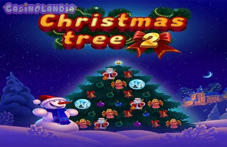 Christmas Tree 2 by TrueLab Games