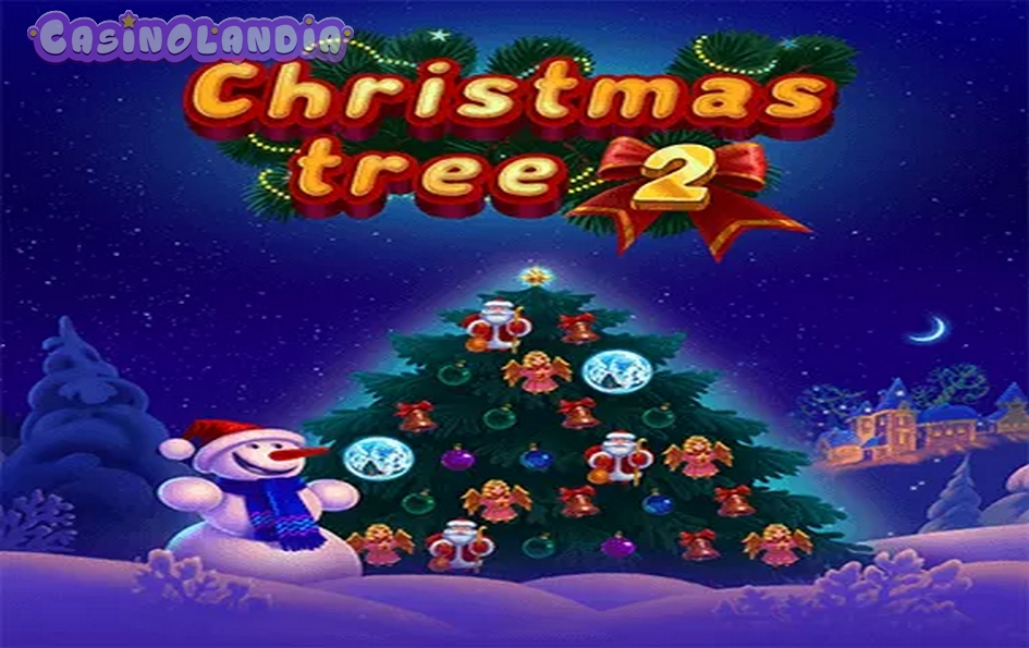 Christmas Tree 2 by TrueLab Games