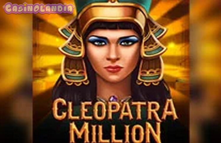 Cleopatra Million by BGAMING