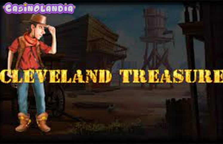 Cleveland Treasure by Fils Game