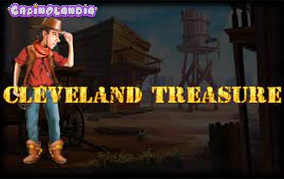 Cleveland Treasure by Fils Game