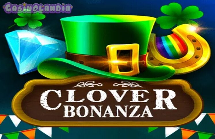 Clover Bonanza by BGAMING