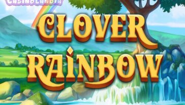 Clover Rainbow by G.Gaming