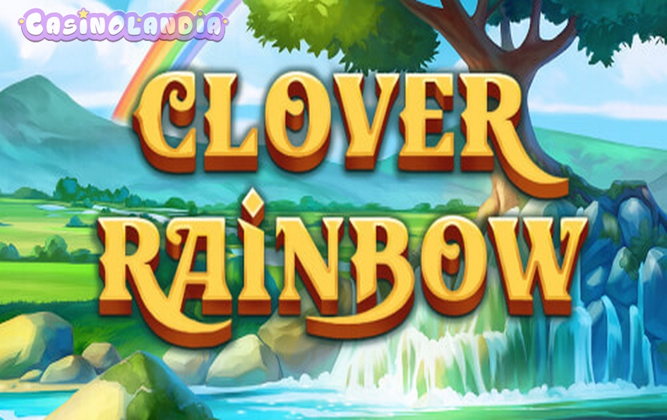 Clover Rainbow by G.Gaming